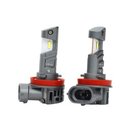 H11 LED pirnid 6000K 12V