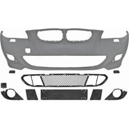 BMW E60 M-Pakett esistange