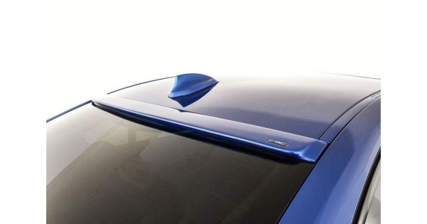 BMW E36 ACS tagaklaasi spoiler