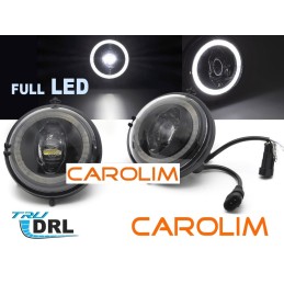 MINI Cooper LED päevatuled