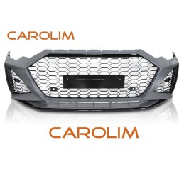 Audi A6 C8 RS6 esistange PDC