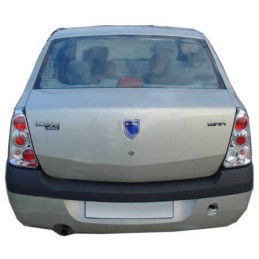 Dacia Logan LED tagatuled
