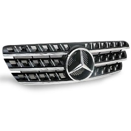 Mercedes ML W163 iluvõre