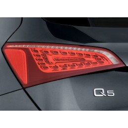 Audi Q5 parem LED tagatuli