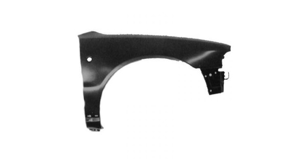 Audi A4 B5 facelift esitiib