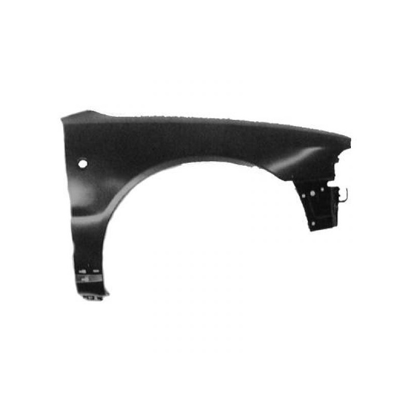 Audi A4 B5 facelift esitiib