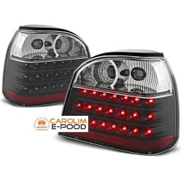 Volkswagen Golf 3 LED...