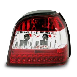 Volkswagen Golf 3 LED...