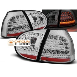 Volkswagen Golf 5 LED...