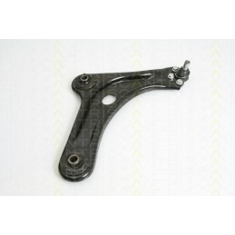 Citroen C2 õõtshoob