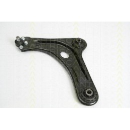 Citroen C2 õõtshoob