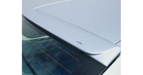 BMW E36 ACS tagaklaasi spoiler