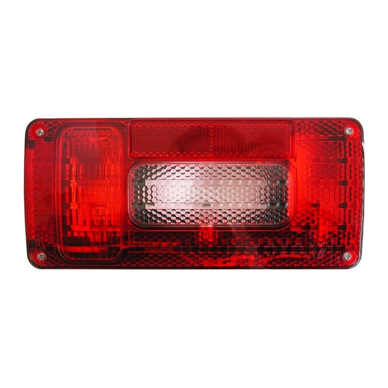 6 funktsiooniga käru tagatuli