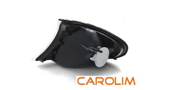 BMW E46 facelift suunatuled