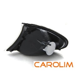 BMW E46 facelift suunatuled