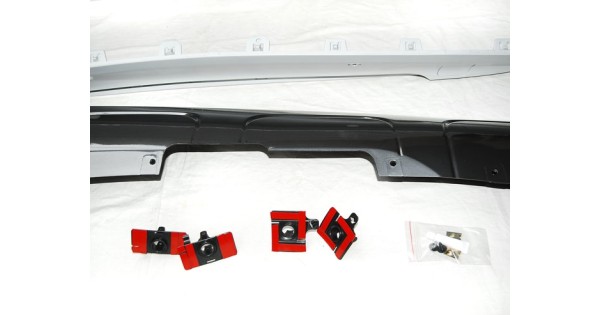BMW X1 E84 M-Pakett tagastange (PDC)