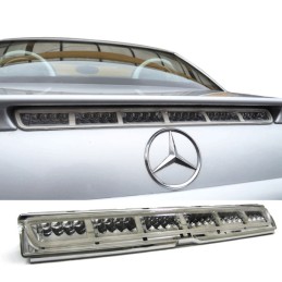 Mercedes SLK R170 LED pidurituli