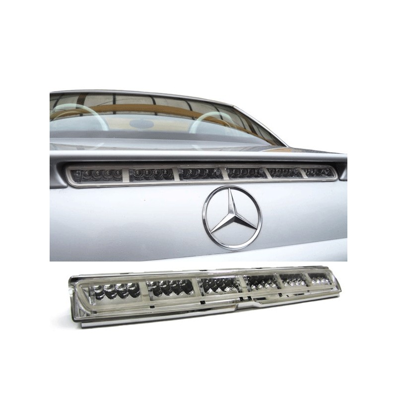 Mercedes SLK R170 LED pidurituli