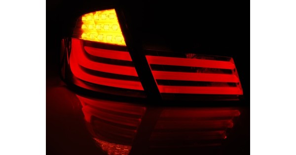 BMW F10 LED tagatuled