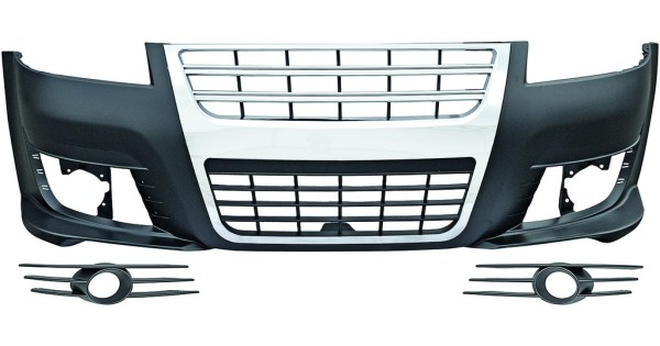 Volkswagen Passat 3C esistange