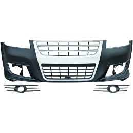 Volkswagen Passat 3C esistange