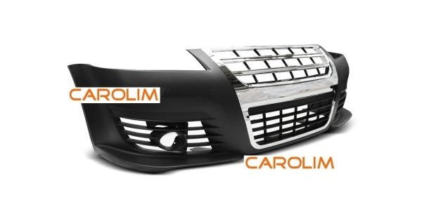 Volkswagen Passat 3C esistange