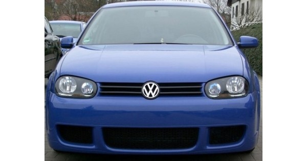 Volkswagen Golf 4 R32 esistange