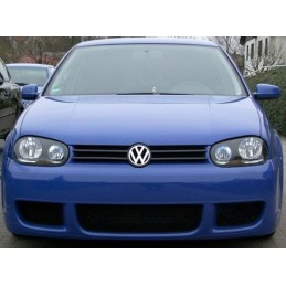 Volkswagen Golf 4 R32 esistange