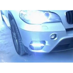 BMW X5 E70 LCI LED päevasõidutuled