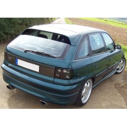 Opel Astra F tagatuled