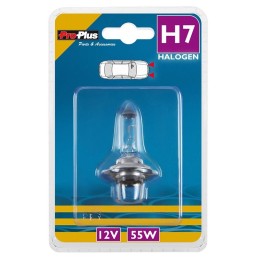 H7 12V esitule pirn
