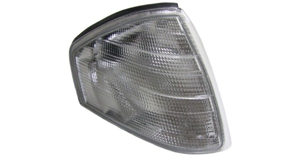 Mercedes SL R129 parem suunatuli