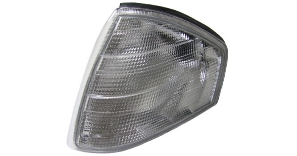 Mercedes SL R129 vasak suunatuli