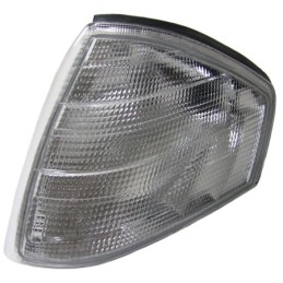 Mercedes SL R129 vasak suunatuli