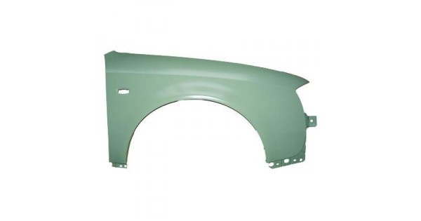 Audi A6 C5 parem esitiib