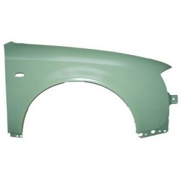 Audi A6 C5 parem esitiib