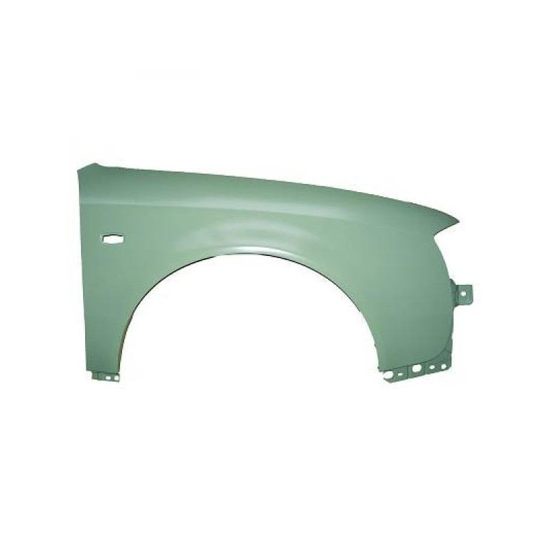 Audi A6 C5 parem esitiib