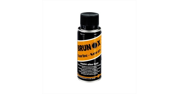 BRUNOX® Turbo-Spray® 100ml