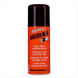 BRUNOX® Epoxy spray rust stop 150ml 