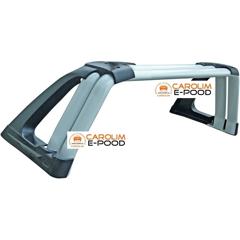 Toyota Hilux Roll Bar