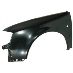 Audi A6 C5 vasak esitiib