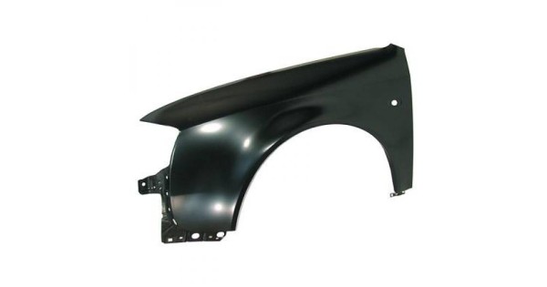 Audi A6 C5 vasak esitiib