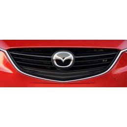 Mazda 6 iluvõre