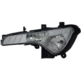 Kia Sportage vasak udutuli
