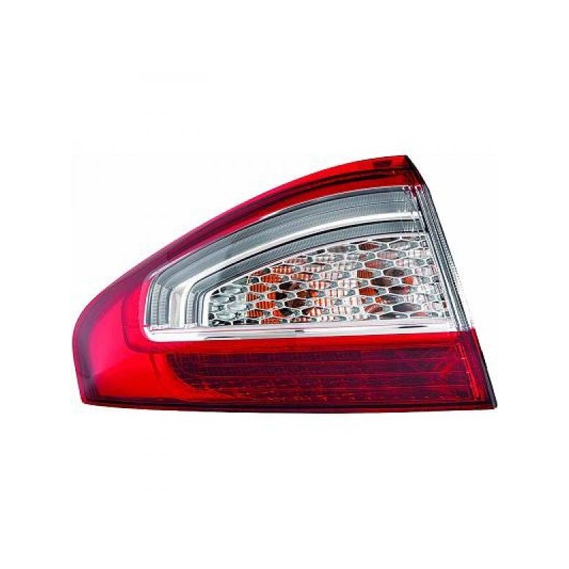 Ford Mondeo vasak LED tagatuli