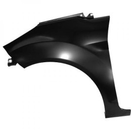 Ford Fiesta parem esitiib