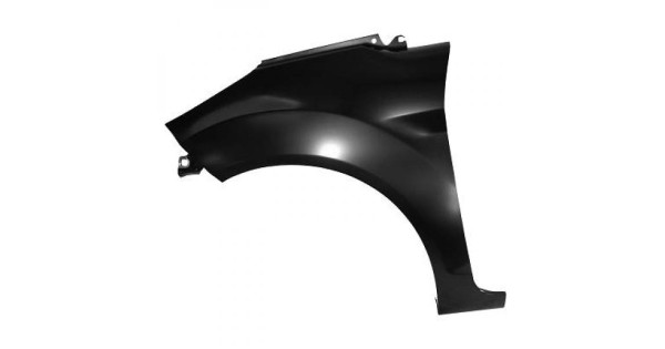 Ford Fiesta parem esitiib