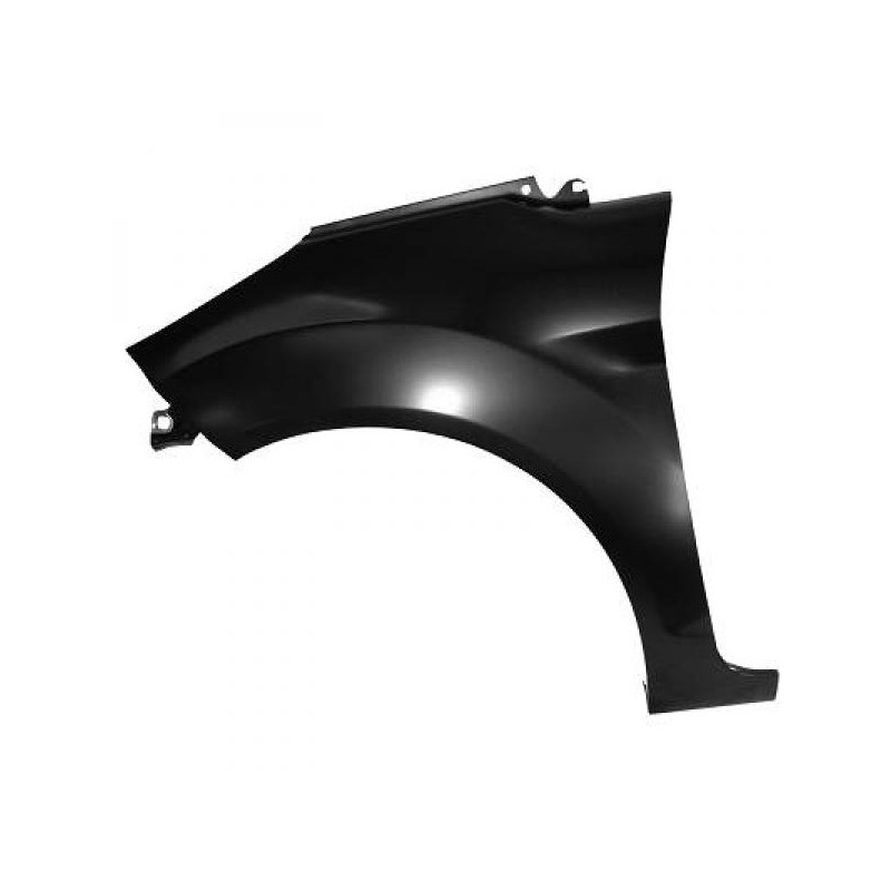 Ford Fiesta parem esitiib