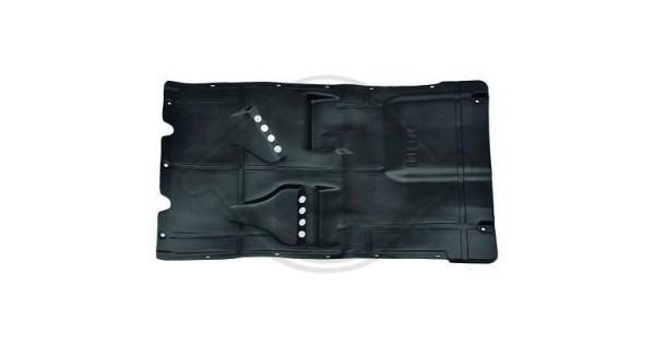 Fiat Ducato mootori põhjakate