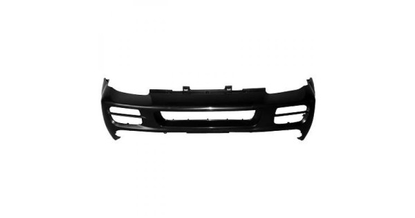 Suzuki Jimni esistange